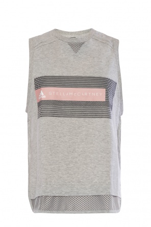 Logo top, zdjęcie 1 Logo top od ADIDAS by Stella McCartney